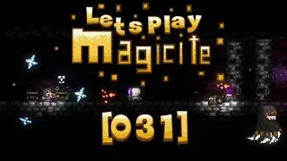 FunGames | Lets Play Magicite Folge : #031 | Der b&ouml;se Pinguin-Piraten-Boss
