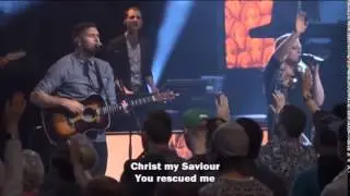 Thank You Jesus - Hillsong Church feat. Annie Garratt & Jad Gillies