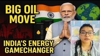 India&rsquo;s Hidden Underground Oil Fortresses: The Game Changer Revealed!