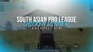 EPIC ENDING! PHANTOM ESPORTS FIRST CHICKEN IN SOUTH ASIAN PRO LEAGUE