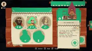 Let's Play Moonlighter Part 6 - Golem Dungeon's Second Floor