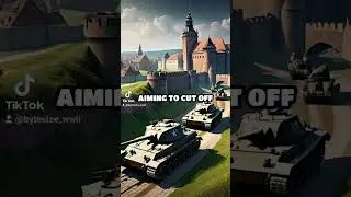 WWII Day 6: German Advances and Polish Defense