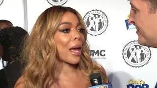 Wendy Williams Advice to Aspiring Broadcasters