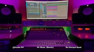 StudioPH MrMusic-Analog-remix