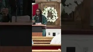 Kevin Taylor's testimony at Progressive Missionary Baptist Church of Berkeley, CA June 28th 2025