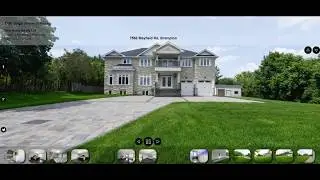 7566 Mayfield Rd, Brampton