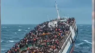 20 biggest ship sinking and mistake caught on camera || sinking ship || ships sinking