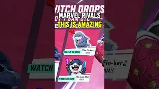 NO WAY THIS MARVEL RIVALS JUST REVEALED THESE FREE REWARDS 😭😭😭