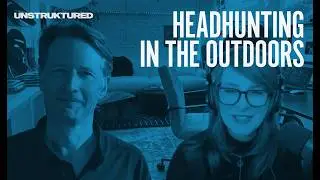 Dan Trapp: Headhunting + Mentoring For The Sports + Outdoor Industry