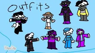 Isoplays squad match animatic roblox bedwars(old)