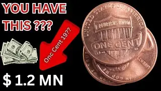 1974 Penny? Could Be Worth MILLIONS! (Here's Why)@CoinsHeritage1