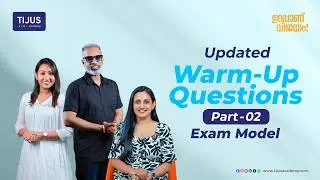 OET SPEAKING | OET WARMUP QUESTIONS & ANSWERS | SERIES 2