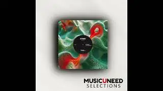 Chinonegro - Mi Gentee (Original Mix)