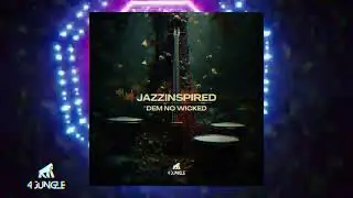 JAZZINSPIRED - REEL LOVE