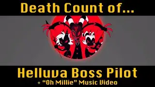 Death Count - Helluva Boss (Pilot) + 