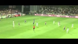 POKAL SLOVENIJE, FINALE 2014: NK MARIBOR - ND GORICA