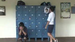 SFS - Anti-Bullying PSA 