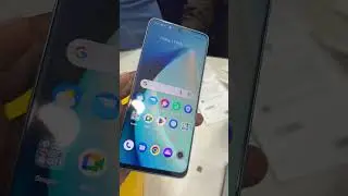 Realme 10 pro with bazel less display experience #shorts #ytshorts #realme10proseries
