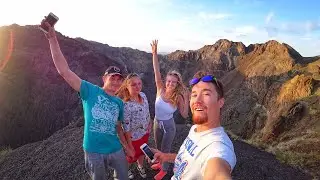 WELCOME /YOUTUBE CHANNEL- FOLLOW THE SUN/ INTRO/  Вступление