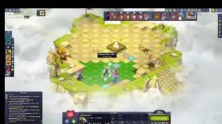 dofus 3.0 kwakwak full succes a moitier stuff ( vu que la beta est fermer je peux po solo triste )