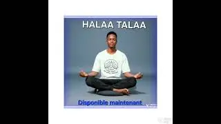 NAZ'B  [HALAA TALAA # music audio officiel ]
