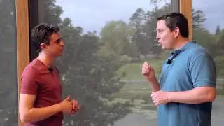 Episode 2 &minus; Illusions: Now hear this