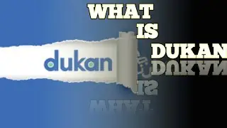 What is Dukan | Dukan pk | Dukan App Review