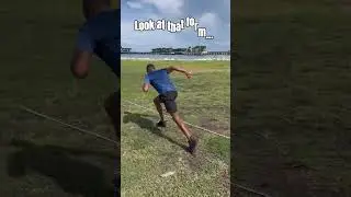 The EZCones&trade; 40-Yard Dash | Faster Setup. Smarter Reps.