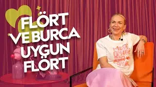 Flört, Toksiklik ve Kırmızı Bayraklar | Neden Hâlâ Tutuluyoruz?