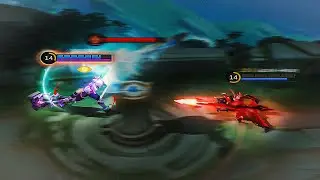 MLBB ABSURD MYANMAR SERVER.EXE ( COMPILATION PART 7 )