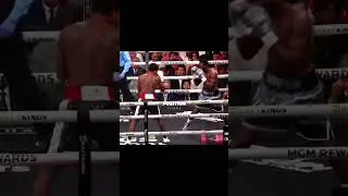 Errol Spence's Biggest Flaw