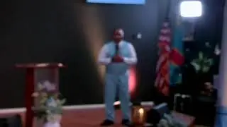 Reconciliation Church Of God//Sunday Service//January 4th