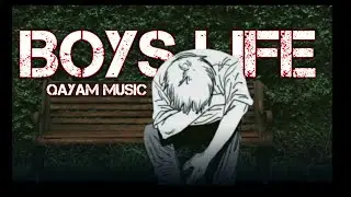 Boys' Life Sad Reality Rap Song 2026 / Boys Motivational Song / Hard Work Boys Motivational