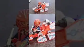 Space Speeder #playmobil #unboxing