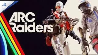 ARC RAIDERS - Running The Gauntlet - PS5