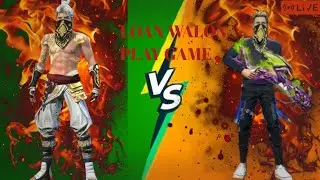 free fire loan walon game play live stream free fire #freefiremax