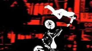 Mastiksoul - The Whistle (Video Edit)