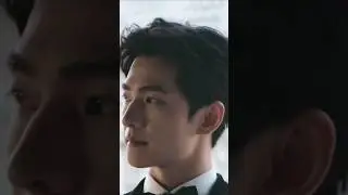 What an attractive guy! ✨ #yangyang #杨洋 #yangyang杨洋 #cdrama #actor #shorts #edit