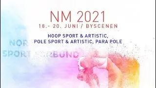 Norway   NPSF   2021   Pole Sport   Amatør   Senior   Kvinner   Karen Frøslie