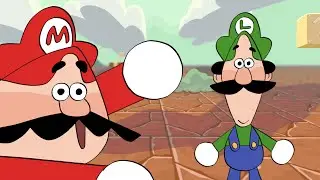 DO THE MARIO