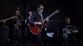 Abbey Rock Orchestra - Misión Imposible B.S.O.