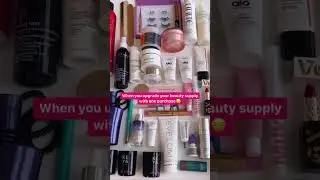 Buy the Luxury Review Box valued at $1,500 for $299⁠ #skincare #makeupaddict #haircare #beautytips