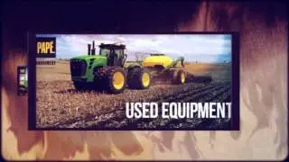Pape Machinery - Pape Machinery