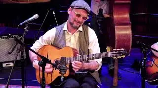 Russell Welch - Si Tu Savais - New Orleans Jazz Museum 2025