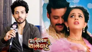 Mera Balam Thanedaar: Sagar Parekh To Enter The Show In Negative & Never Seen Before Avtaar?