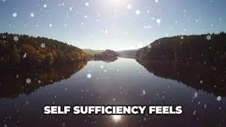 Emotionally Self-Sufficient People Often Share This Hidden Pattern - MIKE STEINER