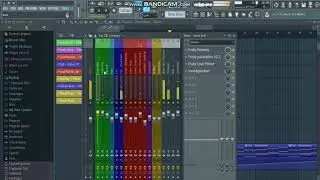 Electro Shock   AVZ Project