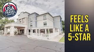Country Inn & Suites by Radisson, Savannah Southside - Feels Like a 5-Star | Savannah (GA)⭐