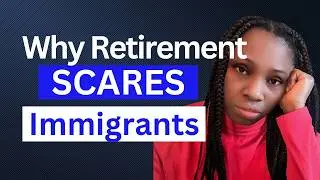 The Harsh Reality of Why Immigrants Do Not Want To Retire Abroad