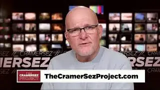 The CramerSez Project | Minneapolis Attack On Ice